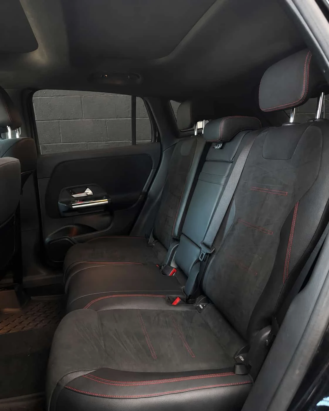 Mercedes-Benz GLA * 250 250 * CARFAX *  | Mobile.bg � ����������� 10