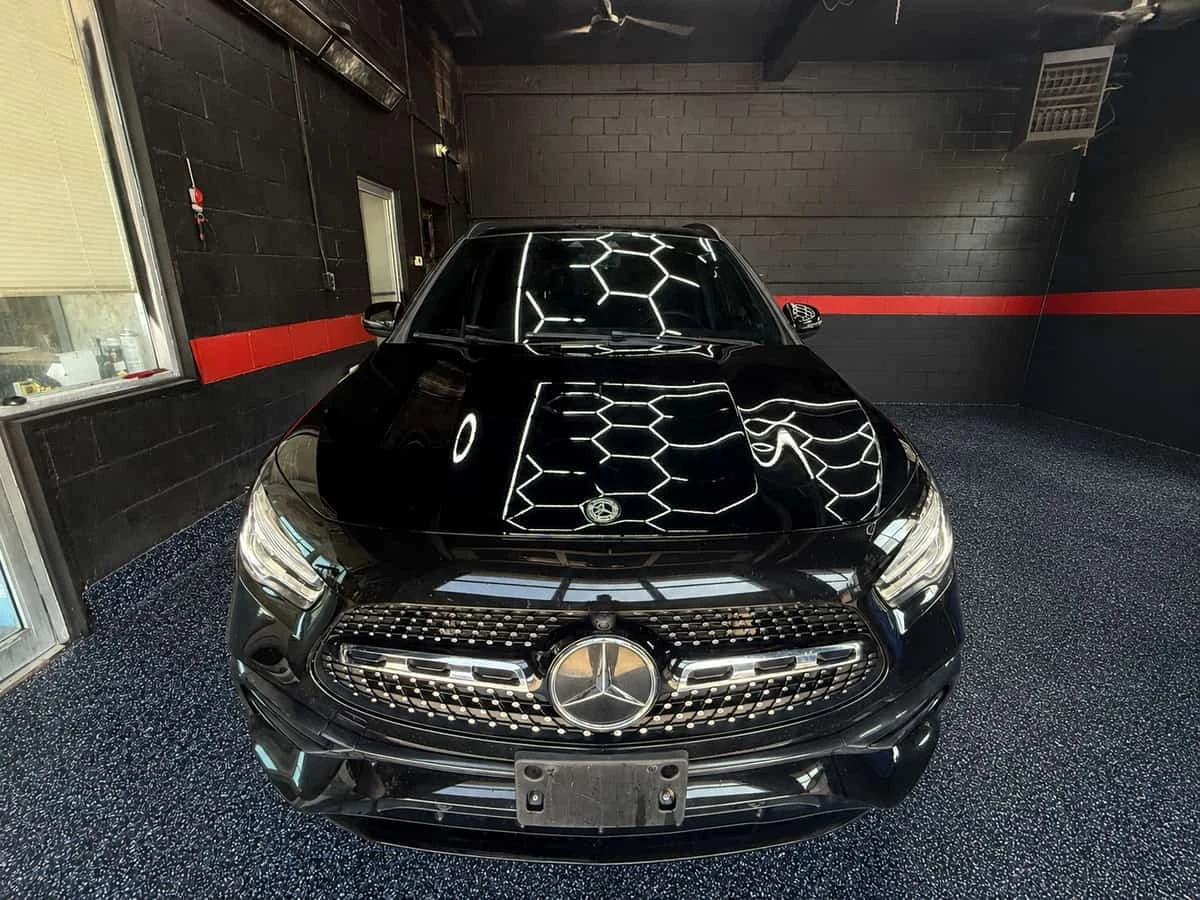 Mercedes-Benz GLA * 250 250 * CARFAX *  | Mobile.bg � ����������� 2