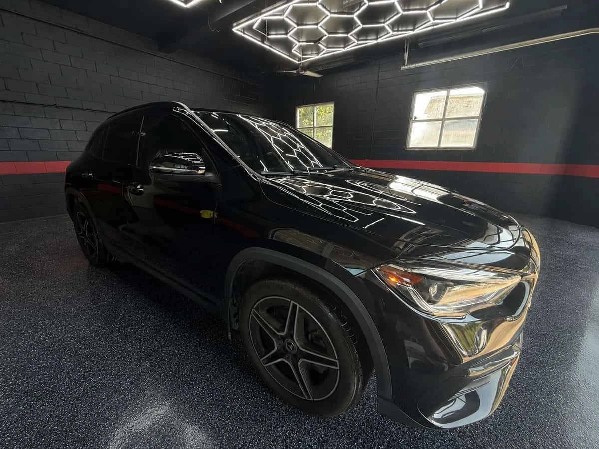 Mercedes-Benz GLA * 250 250 * CARFAX *  | Mobile.bg � ����������� 3