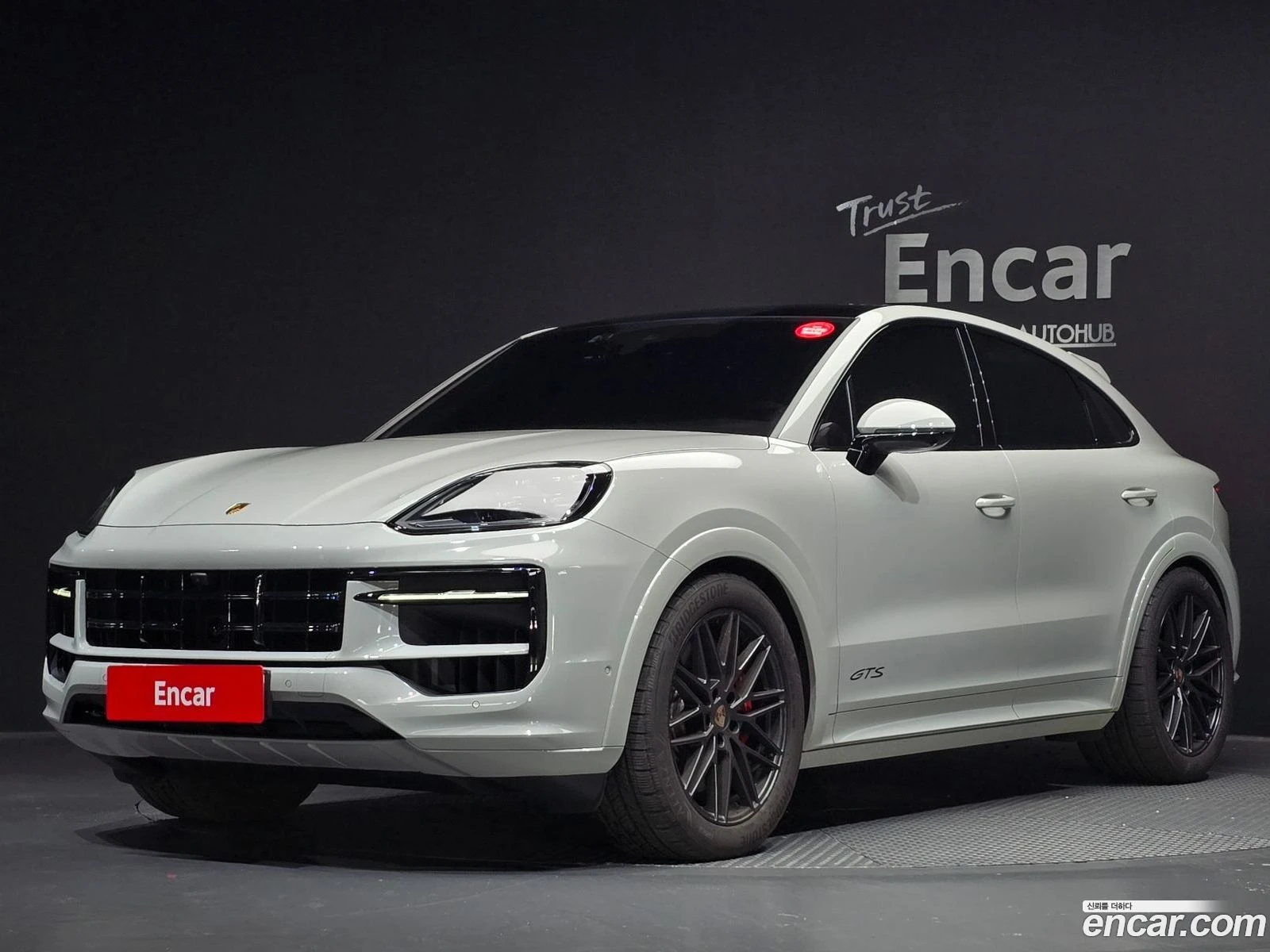 Porsche Cayenne 4.0 GTS Coupe* ВКЛЮЧЕНИ ВСИЧКИ РАЗХОДИ