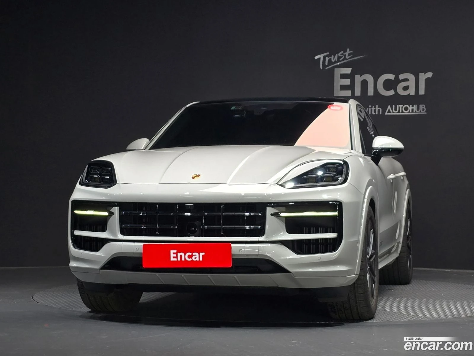Porsche Cayenne 4.0 GTS Coupe* �������� ������ ������� | Mobile.bg � ����������� 3
