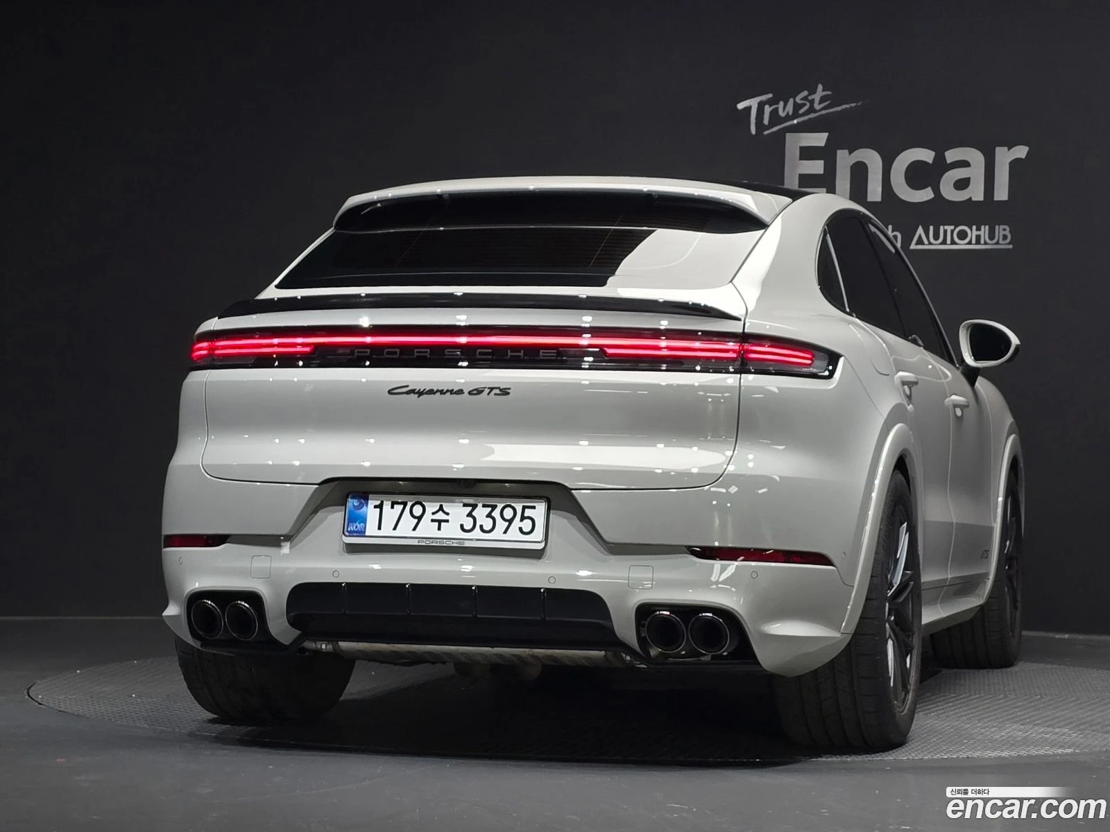 Porsche Cayenne 4.0 GTS Coupe* �������� ������ ������� | Mobile.bg � ����������� 4