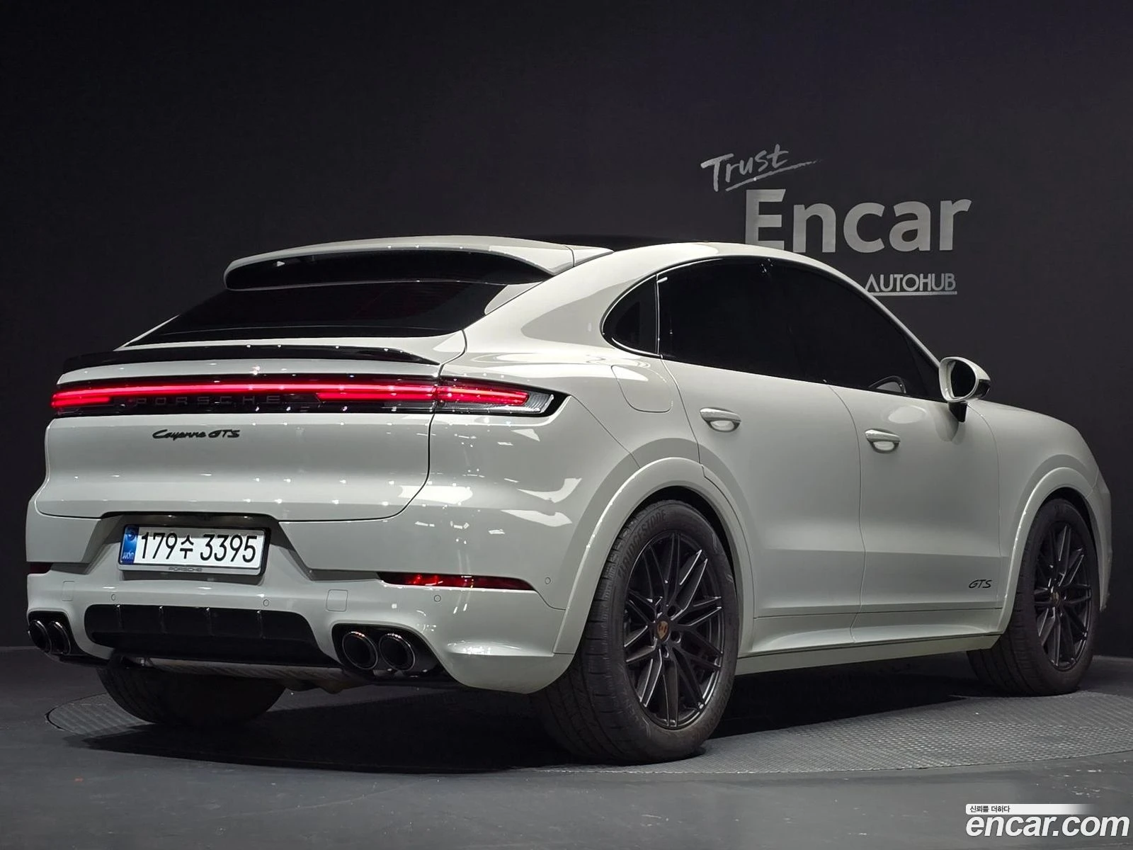 Porsche Cayenne 4.0 GTS Coupe* �������� ������ ������� | Mobile.bg � ����������� 2