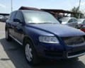 VW Touareg 5.0TDI/V10, снимка 2