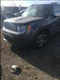 Jeep Renegade 1.6 mjet , снимка 1