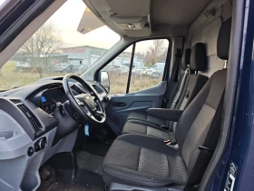 Ford Transit 2.2TDCI, снимка 10