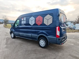 Ford Transit 2.2TDCI, снимка 4
