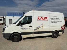VW Crafter, снимка 11