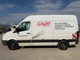 VW Crafter, снимка 10