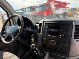 VW Crafter, снимка 15
