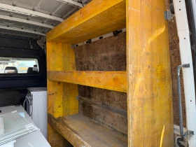 VW Crafter, снимка 13