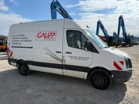 VW Crafter, снимка 4