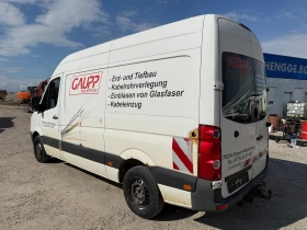 VW Crafter, снимка 8
