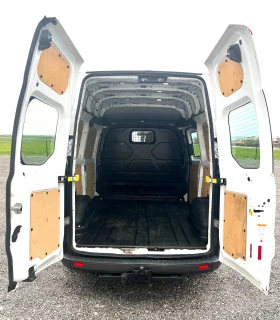 Ford Transit Custom 2.2TDCI/125кс., , снимка 7