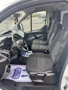 Ford Transit Custom 2.2TDCI/125кс., , снимка 11