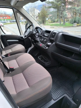 Peugeot Boxer, снимка 7