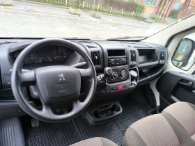 Peugeot Boxer, снимка 6