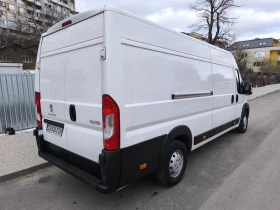 Peugeot Boxer, снимка 4