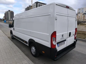 Peugeot Boxer, снимка 3
