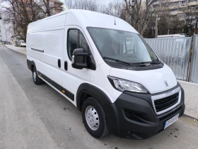 Peugeot Boxer, снимка 1