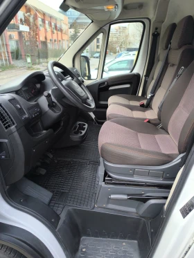 Peugeot Boxer, снимка 8