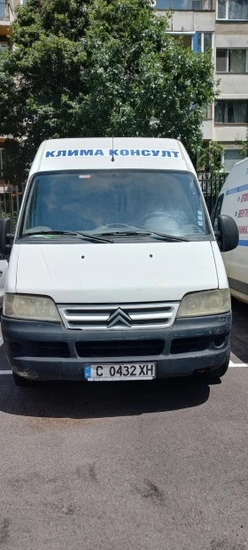 Citroen Jumper, снимка 4