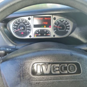 Iveco Daily Макси база, снимка 7