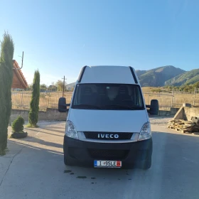 Iveco Daily Макси база, снимка 3