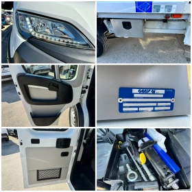 Fiat Ducato 2.0D 163k.6ск.7места, снимка 16