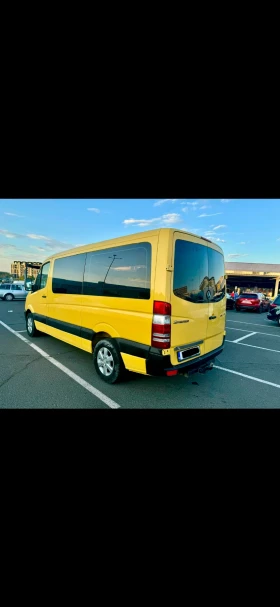 Mercedes-Benz Sprinter 3.0CDI, снимка 3