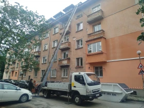Обява за продажба на Mitsubishi Canter ~49 000 лв. - изображение 1