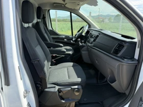 Ford Transit Custom  | Mobile.bg    15