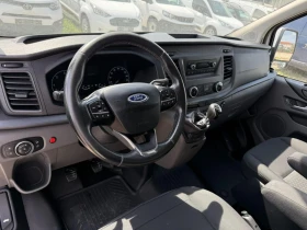 Ford Transit Custom  | Mobile.bg    12