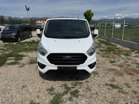 Ford Transit Custom Товарен