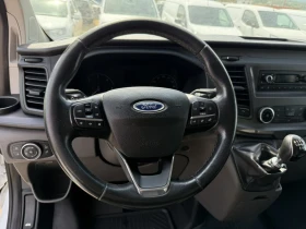 Ford Transit Custom  | Mobile.bg    14