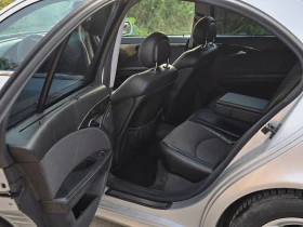 Mercedes-Benz 320 320 CDI 204hp AMG-PANORAMA-AVANTGARDE! | Mobile.bg    7