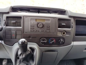 Обява за продажба на Ford Transit ~10 900 лв. - изображение 8