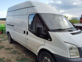 Обява за продажба на Ford Transit ~10 900 лв. - изображение 4