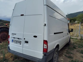 Обява за продажба на Ford Transit ~10 900 лв. - изображение 3