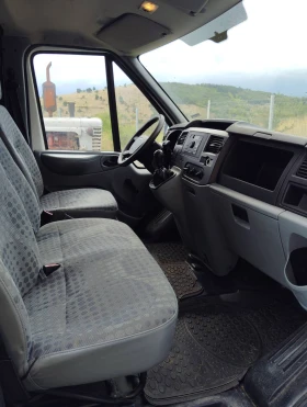 Обява за продажба на Ford Transit ~10 900 лв. - изображение 5