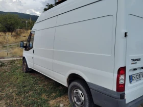 Обява за продажба на Ford Transit ~10 900 лв. - изображение 2