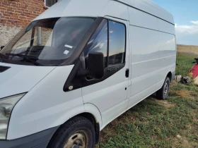 Обява за продажба на Ford Transit ~10 900 лв. - изображение 1