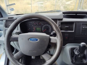 Обява за продажба на Ford Transit ~10 900 лв. - изображение 6