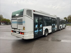 Renault Agora IRISBUS VOITH  | Mobile.bg    4