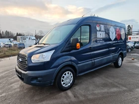 Ford Transit 2.2TDCI, снимка 1
