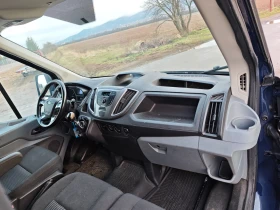 Ford Transit 2.2TDCI, снимка 9