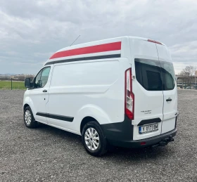 Ford Transit Custom 2.2TDCI/125кс.,  | Auto.bg — изображение 3