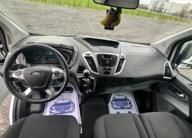 Ford Transit Custom 2.2TDCI/125кс.,  | Auto.bg — изображение 9