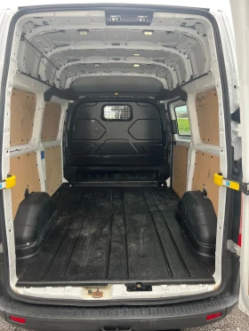 Ford Transit Custom 2.2TDCI/125кс.,  | Auto.bg — изображение 14