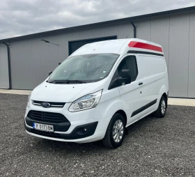 Ford Transit Custom 2.2TDCI/125кс., 